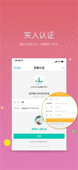 義烏市民卡