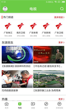 萬綠東源