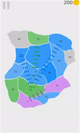 國(guó)家斗爭(zhēng)截圖欣賞