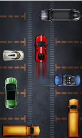 汽車大冒險截圖欣賞