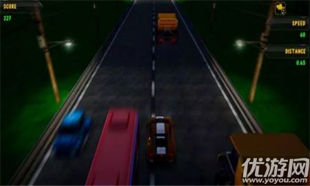 汽車碰撞事故