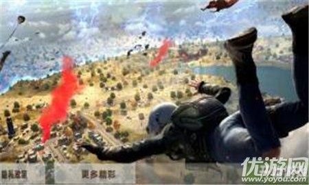 荒野狙擊大冒險(xiǎn)