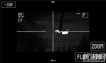 反坦克導彈發(fā)射器截圖欣賞