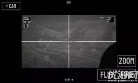 反坦克導彈發(fā)射器截圖欣賞