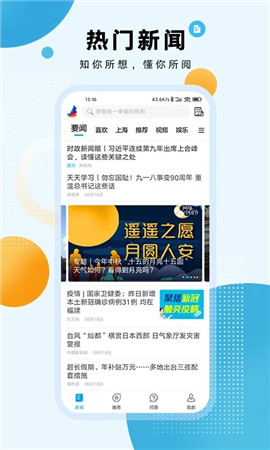 東方新聞