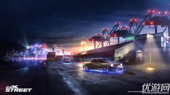 carxstreet安卓測試