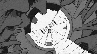 奇異人生截圖欣賞