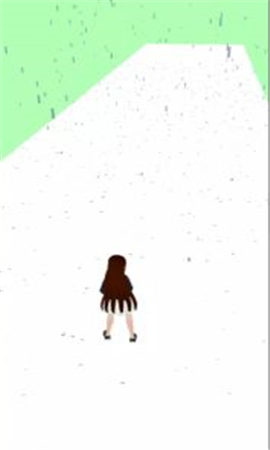 雨傘沖刺