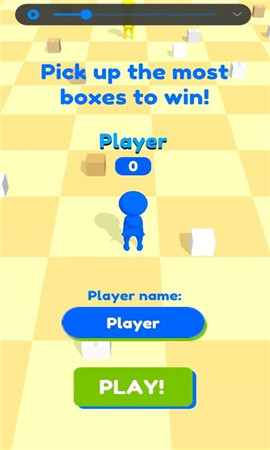 Box Picker截圖欣賞
