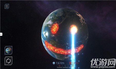 行星破坏模拟器2