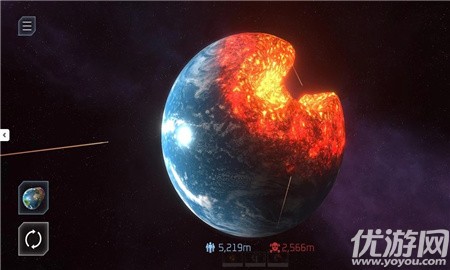 行星破坏模拟器2