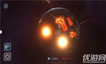 行星破坏模拟器2