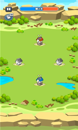領(lǐng)地沖突