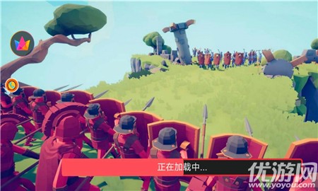 勇士求生大冒險(xiǎn)截圖欣賞