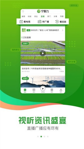 奮進寧南