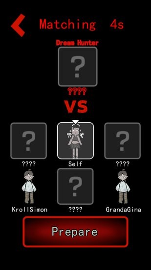 haunteddorm倀鬼模式截圖欣賞