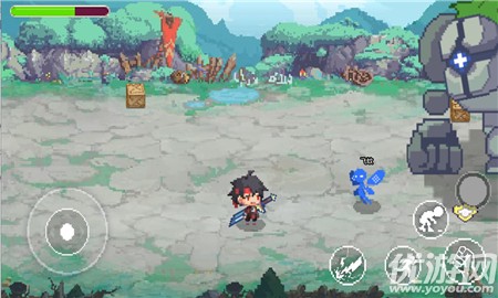 老畢登法環(huán)截圖欣賞