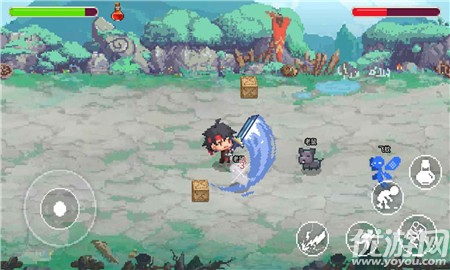 老畢登法環(huán)截圖欣賞