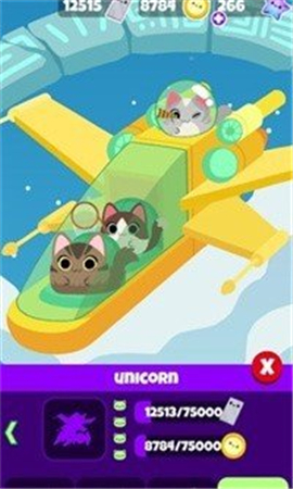 水手貓2太空漫游截圖欣賞