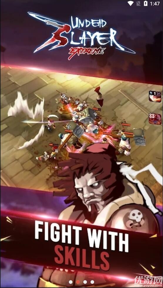 亡靈殺手至尊截圖欣賞