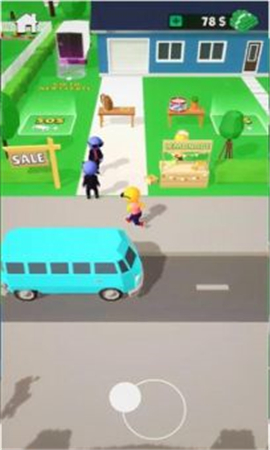 車庫市場截圖欣賞