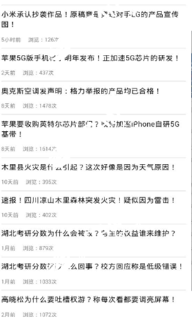500資訊
