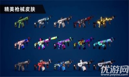 槍?xiě)?zhàn)特訓(xùn)2激戰(zhàn)截圖欣賞