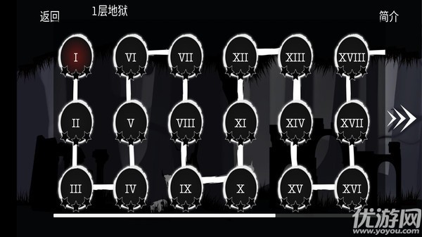 恐怖地獄叢林截圖欣賞