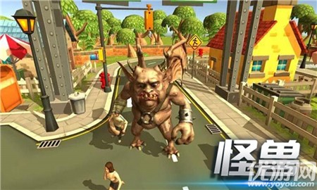 勇者保衛(wèi)戰(zhàn)截圖欣賞