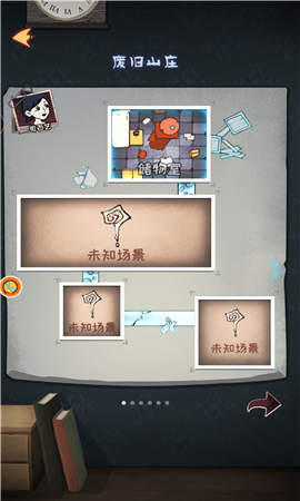 模擬逃脫戰(zhàn)紀(jì)截圖欣賞