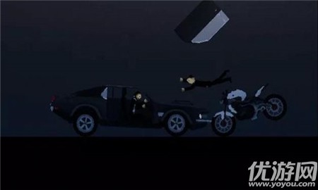 殺神狩獵游樂(lè)場(chǎng)