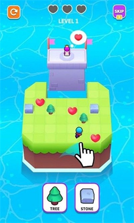 三重逃跑(Triple Escape)