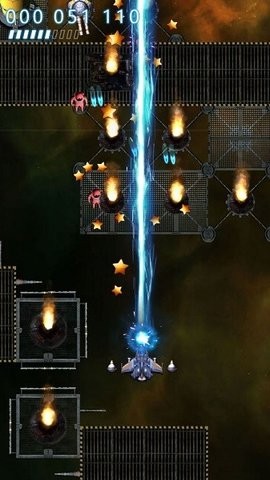 星際雷霆截圖欣賞
