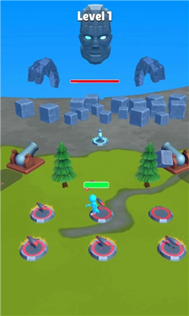 打神之戰(zhàn)3D截圖欣賞