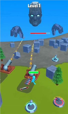 打神之戰(zhàn)3D截圖欣賞