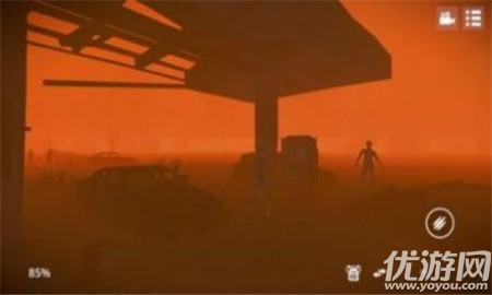 死亡廢土生存截圖欣賞