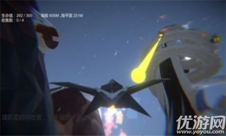 淹没奇境幸存者