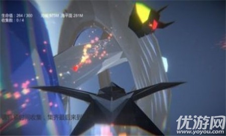 淹没奇境幸存者