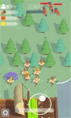 維京人突襲大作戰(zhàn)截圖欣賞