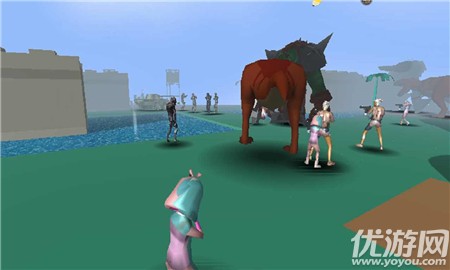 傭兵大作戰(zhàn)截圖欣賞