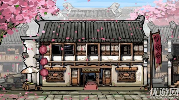 西游之琉璃盞截圖欣賞