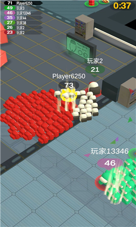太空狼人作戰(zhàn)