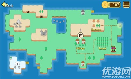 波公獵人2截圖欣賞