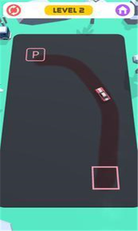 容易停車大師截圖欣賞
