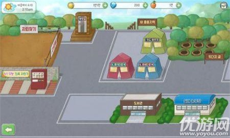 奶奶喜欢的乡村