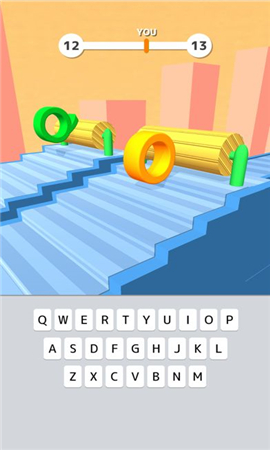 Type Spin截圖欣賞