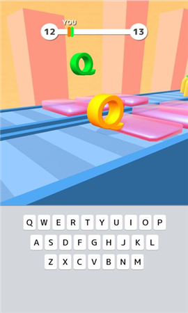 Type Spin截圖欣賞