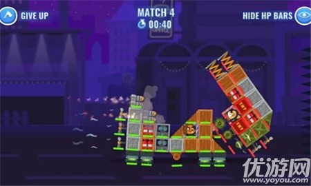 嘣嘣汽车工艺与战斗