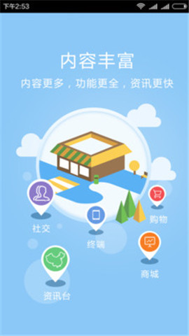 蝴蝶云截圖欣賞