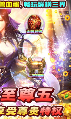 諸神戰(zhàn)紀(jì)IV至尊版截圖欣賞